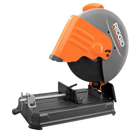 Ridgid 14 Inch Abrasive Cut Off Machine 39138